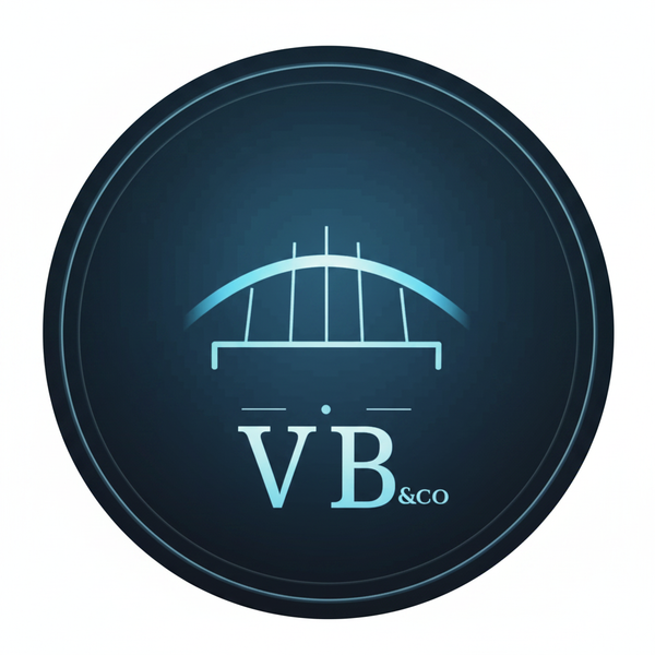 VB&Co Enhanced Logo
